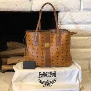 MCM purse